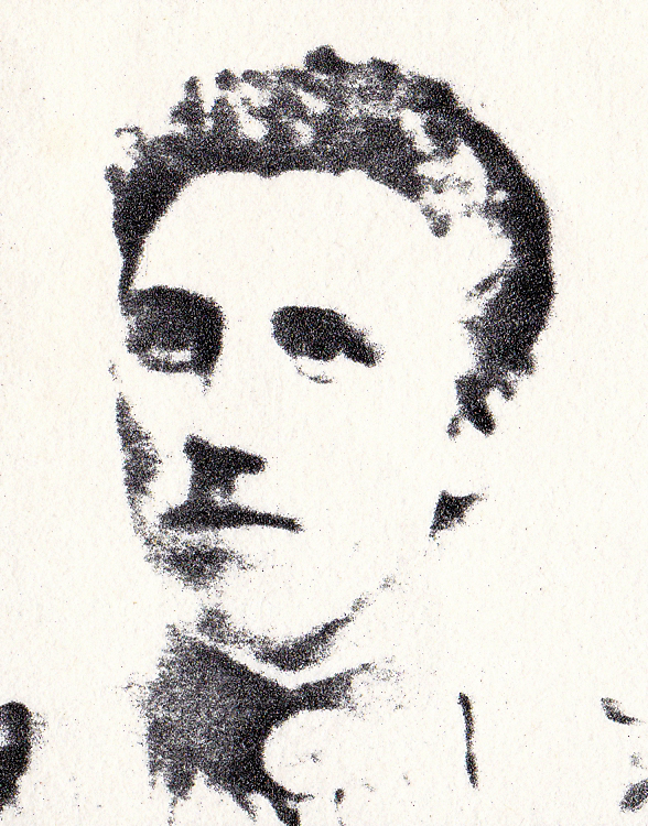 Photo of photos/Isabella McLennan 1878-1934 portrait